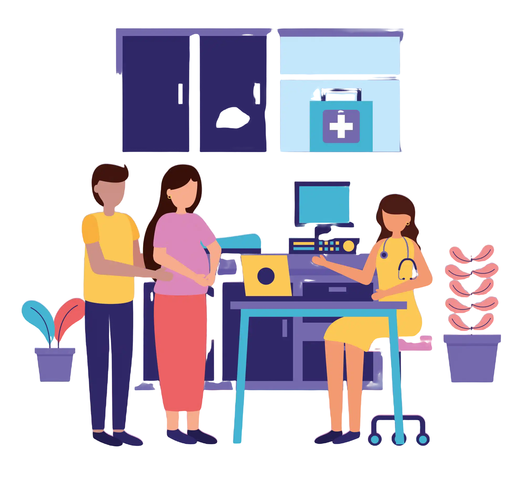 How to Find OB-GYN Emails and Contact Numbers?