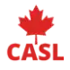 CASL Compliant