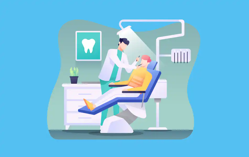 Dental Surgeons Email list