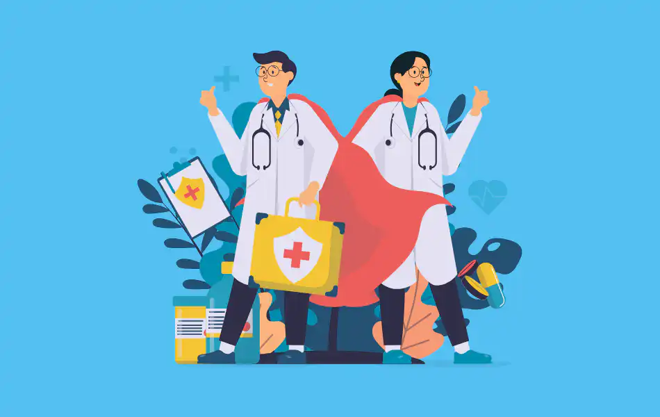 Doctors Email List and mailing list