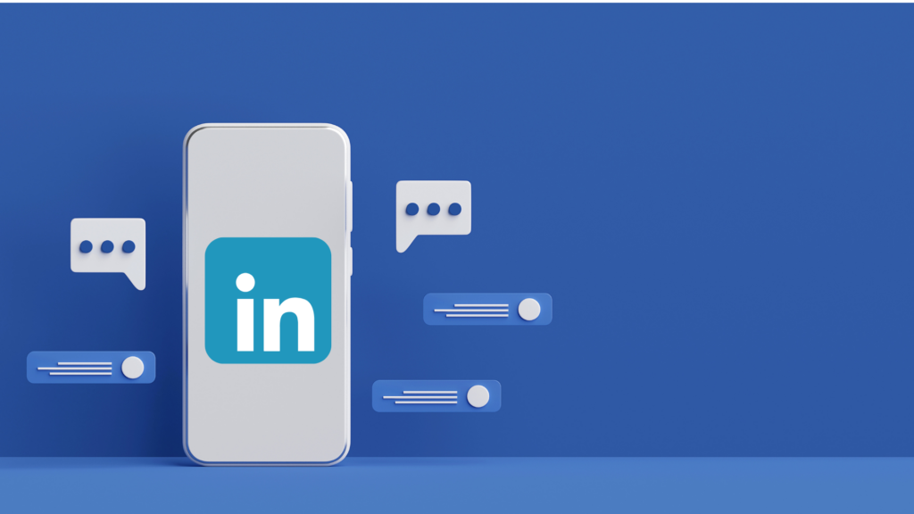 Leverage LinkedIn for Chief Nursing Officer Email Addresses