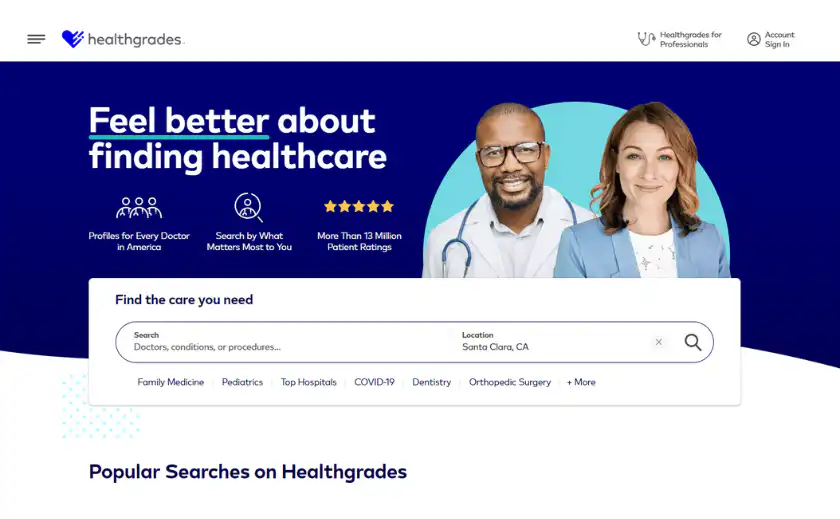 Use Medical Directories for obstetrician and gynecologists database