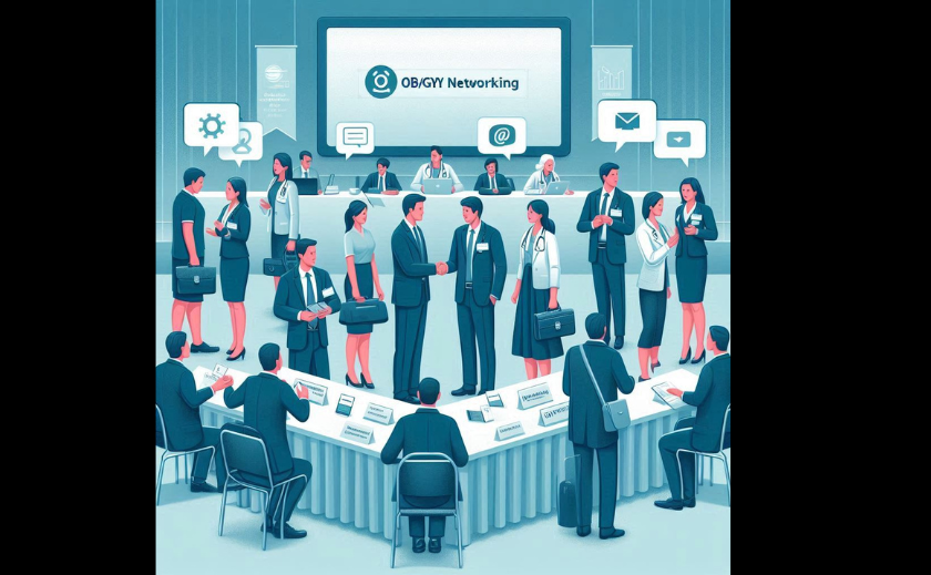 Networking and Referrals