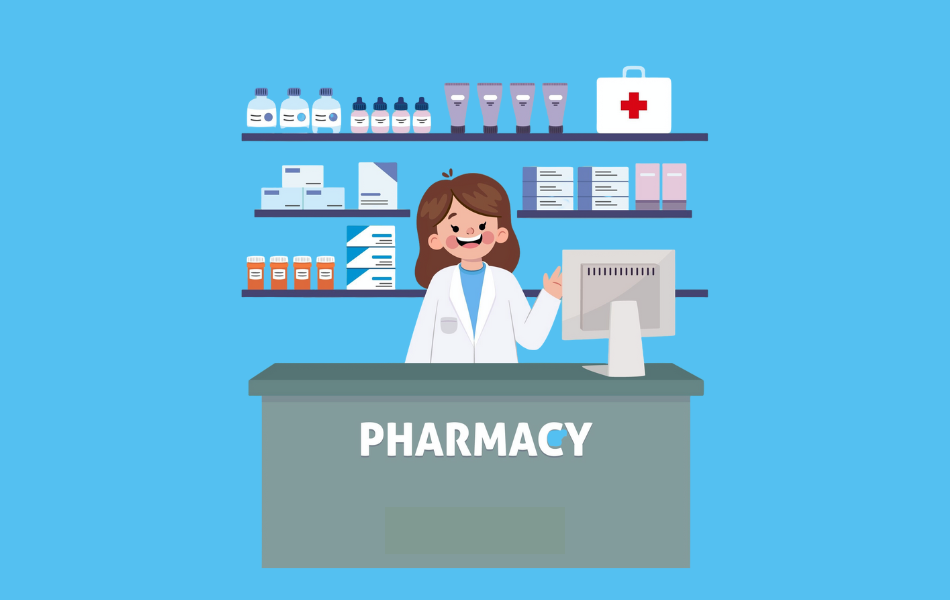 Pharmacist Data