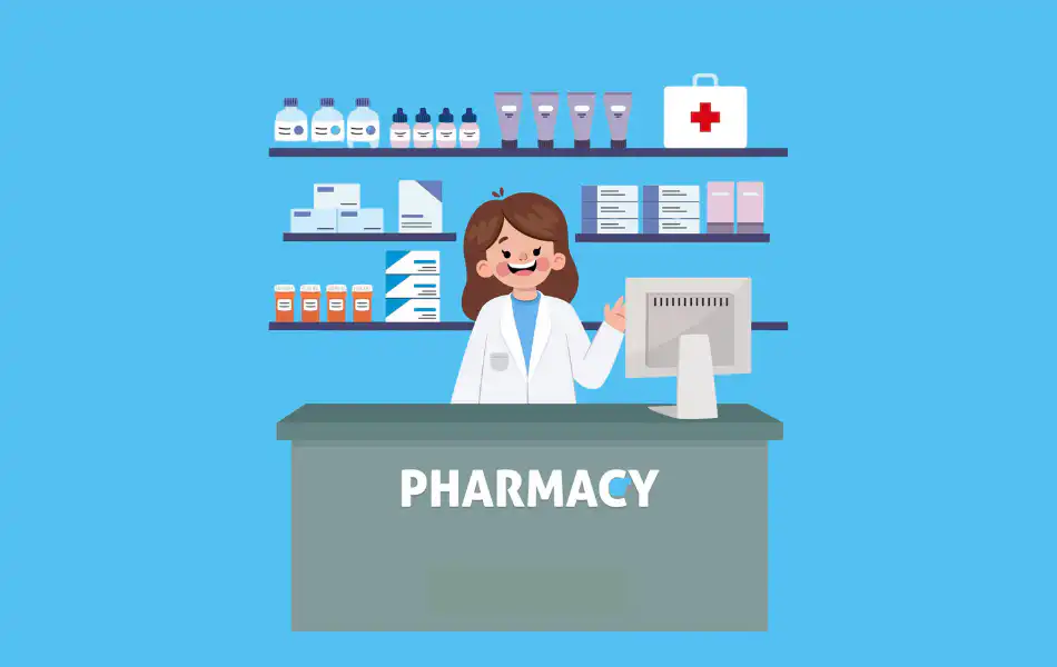 Pharmacist Data