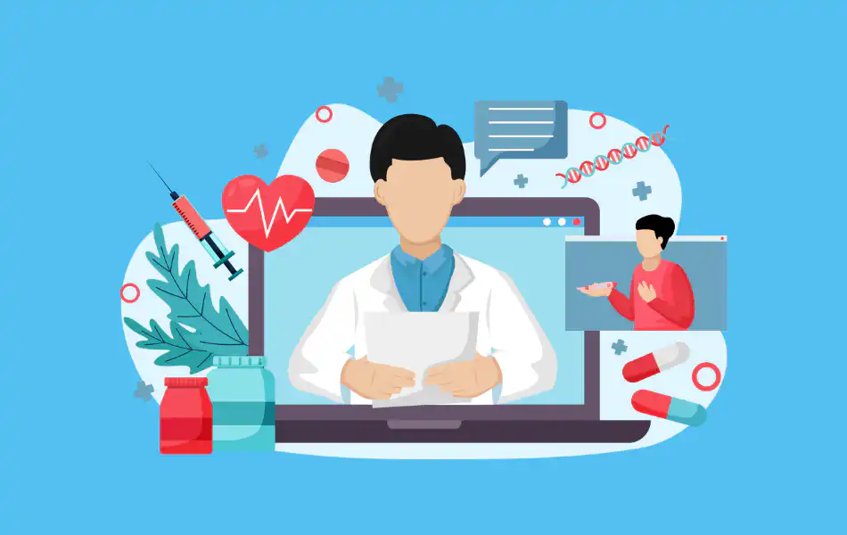 Physicians Email list