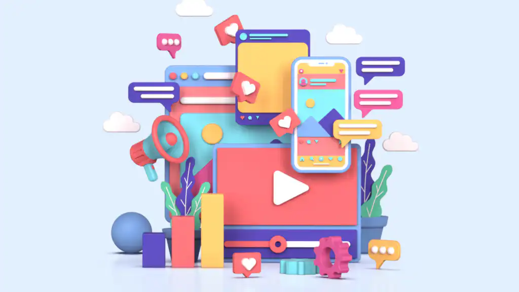 Social Media Platforms