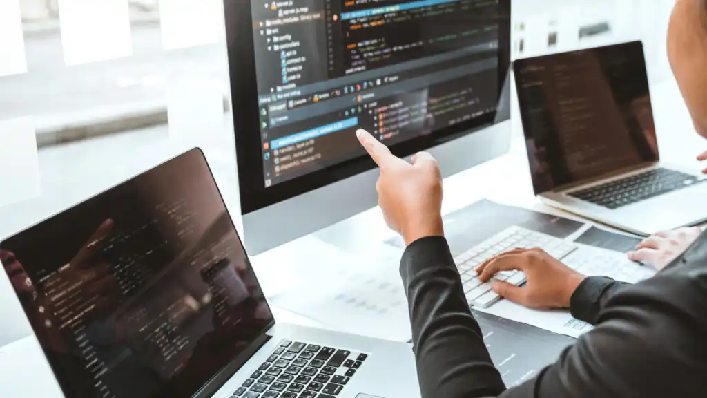 Use Publicly Available Data on Websites