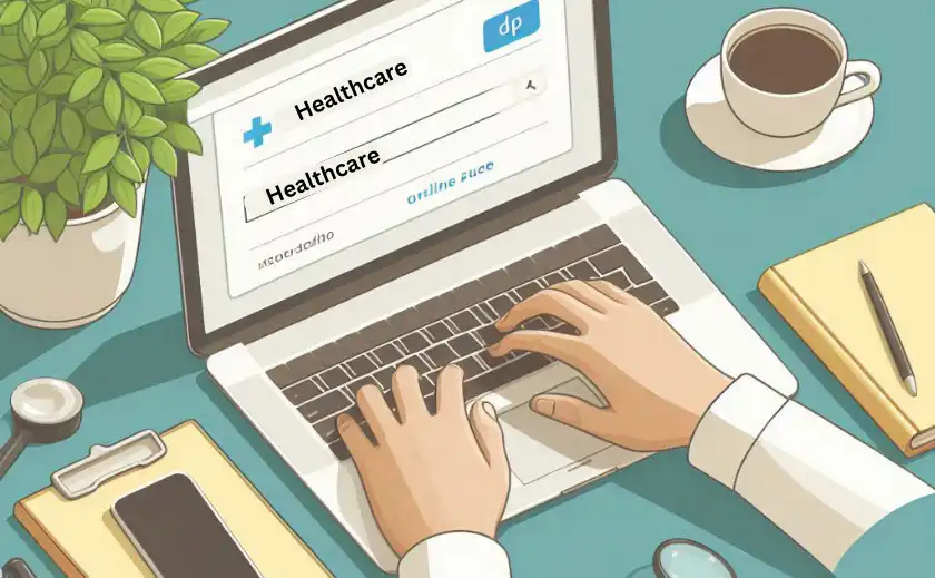 Utilize Online Healthcare Directories
