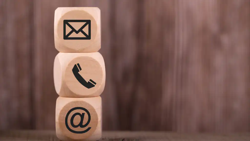 Website Contact Forms