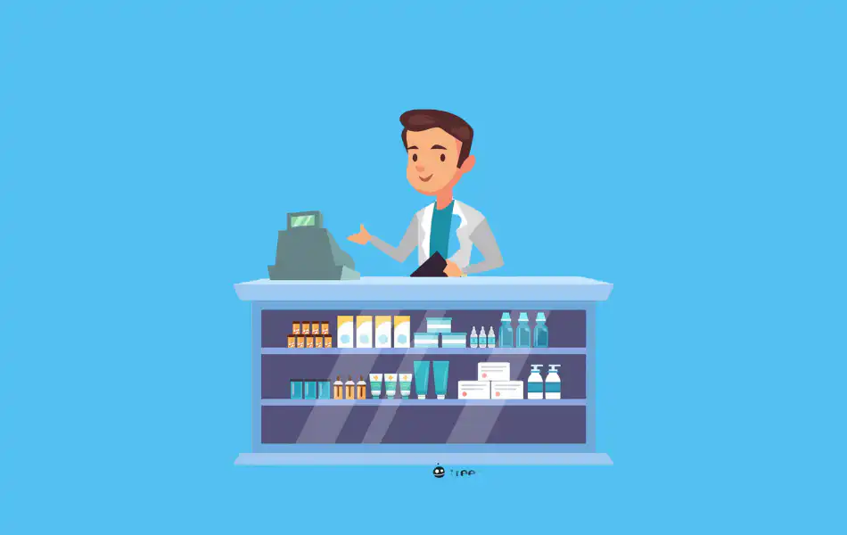 Marketing to Pharmacists