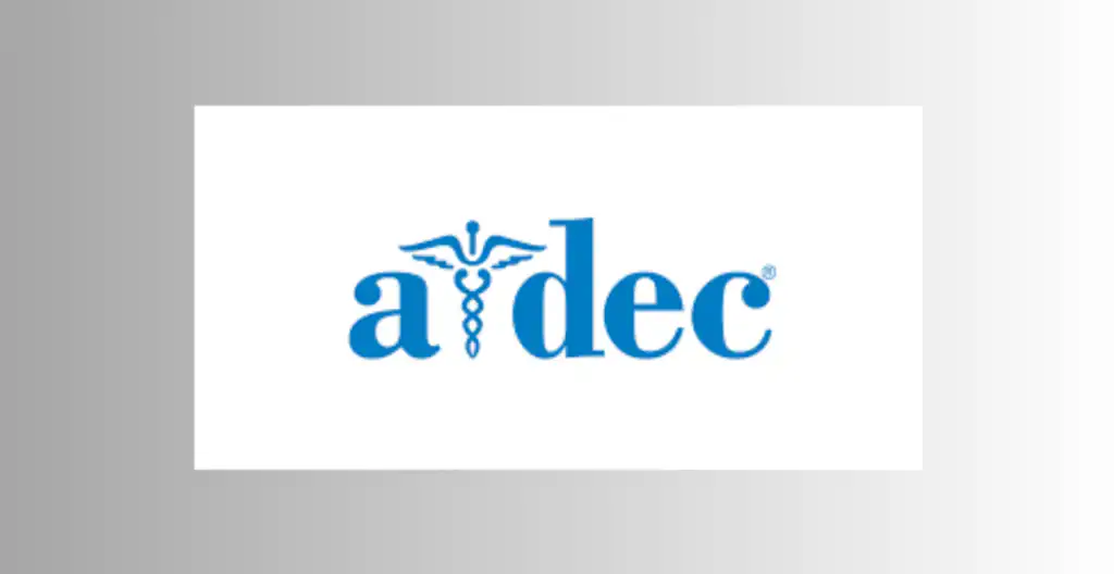 A-dec