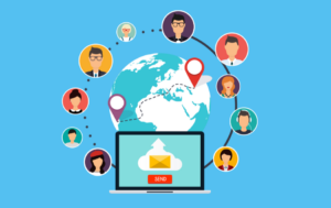 Direct Email Marketing