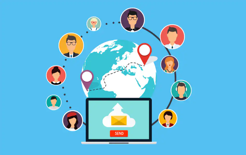 Direct Email Marketing