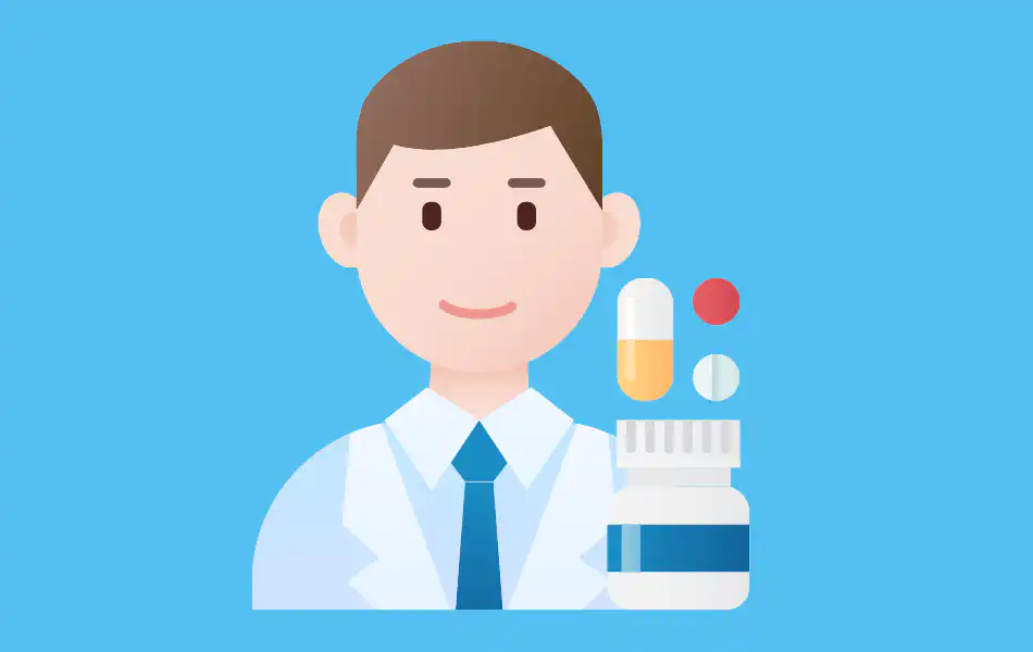Email Marketing to Pharmacist