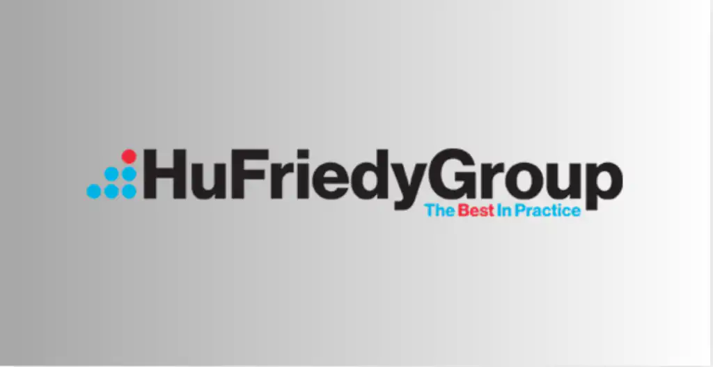 Hu-Friedy