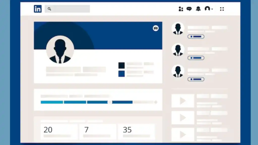 Network via Social Media Platforms