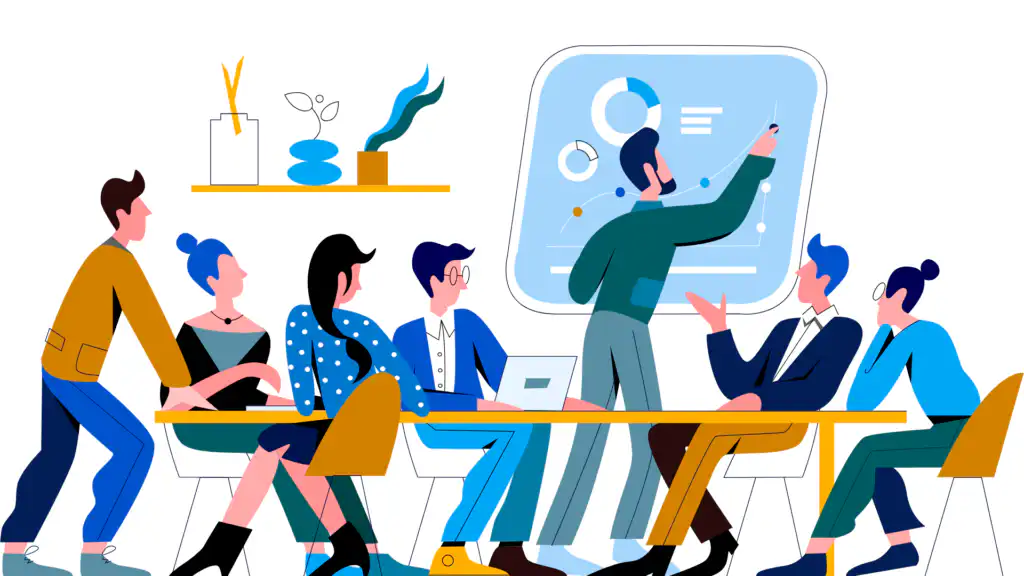 Networking Events and Conferences