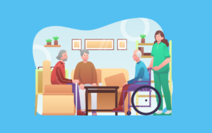 Nursing Home Companies