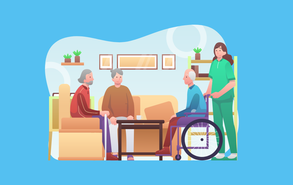 Nursing Home Companies