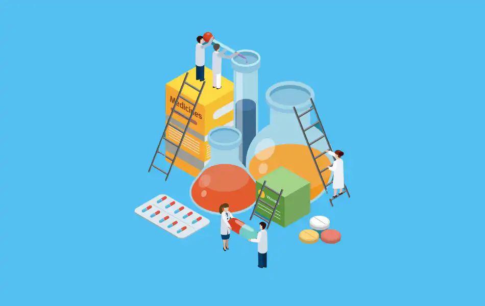 Pharmaceutical Companies