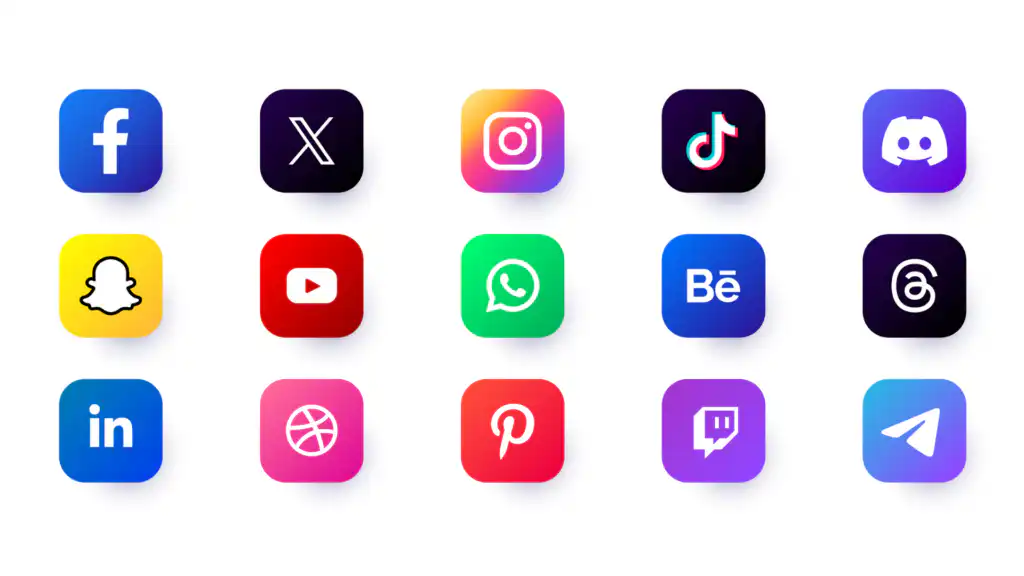 Social Media Outreach