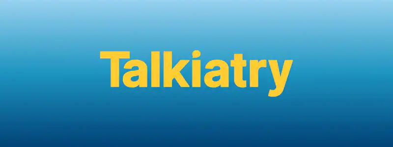 Talkiatry