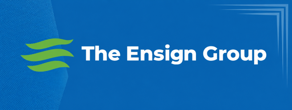The Ensign Group