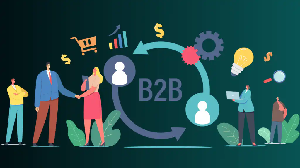 Partner with Trusted B2B Database Providers