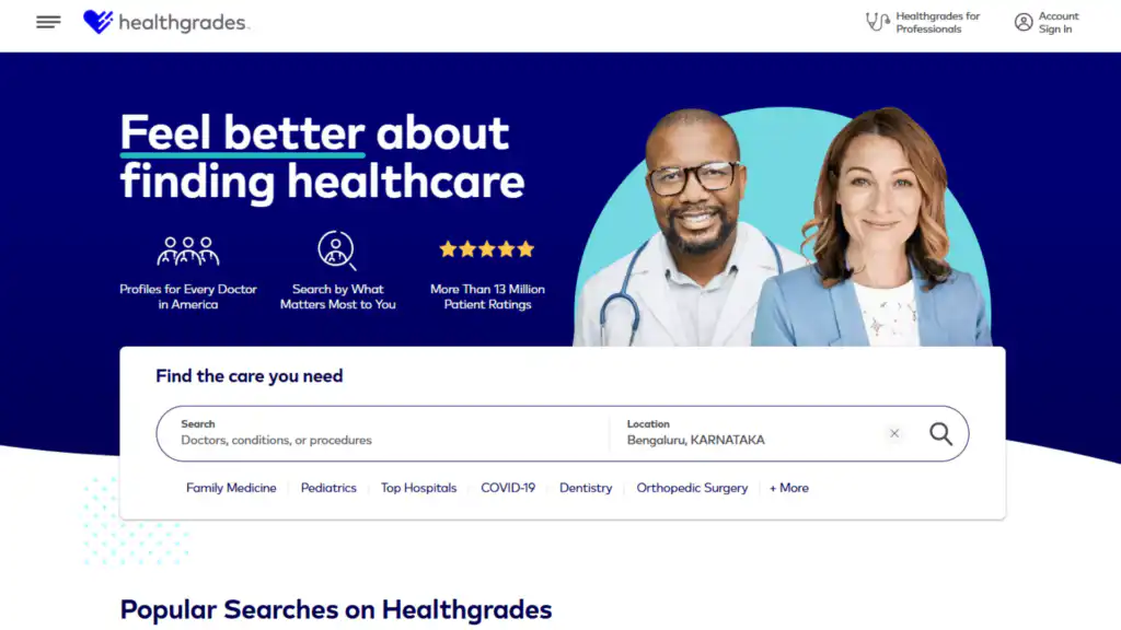 directories enable users to search for individual nurse practitioners