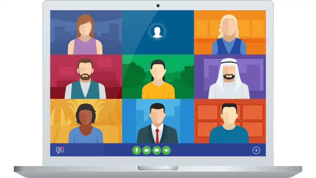 Attend Conferences and Webinars