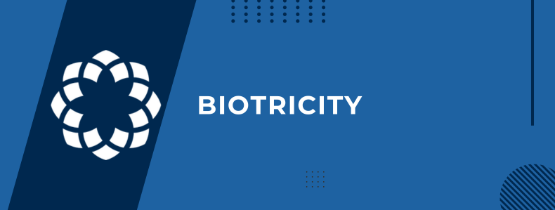 Biotricity