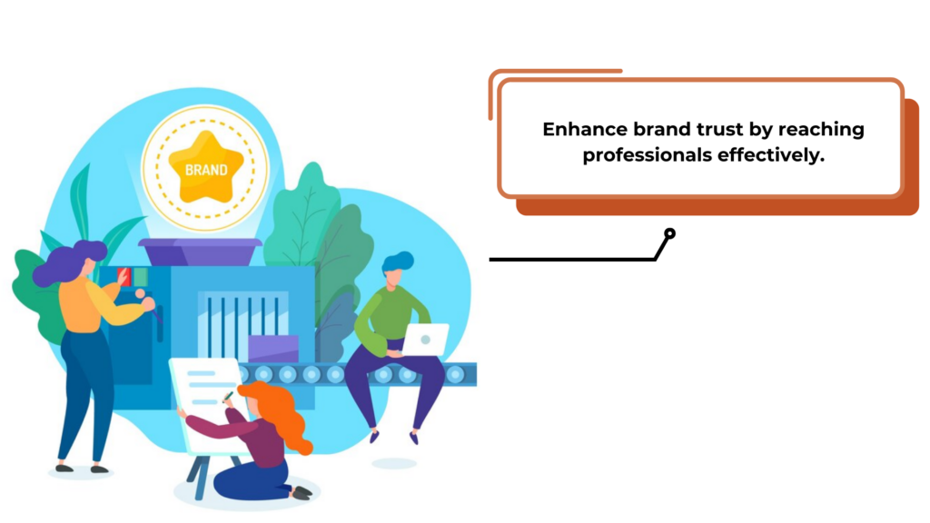 Boost Brand Authority and Credibility