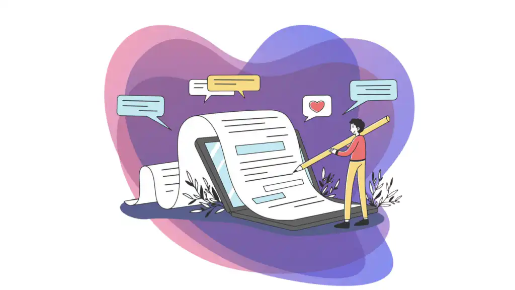 Craft Personalized Content