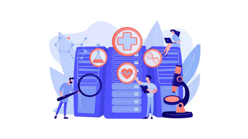 Government and Public Health Databases