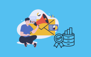 High-Quality Data in Healthcare Email Marketing
