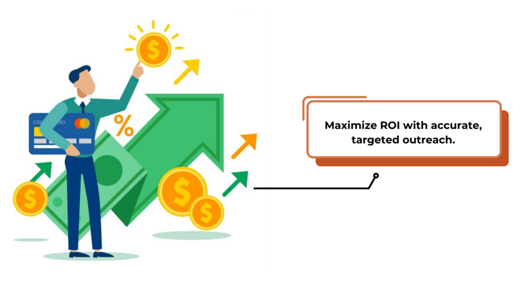 Increased Return on Investment (ROI)