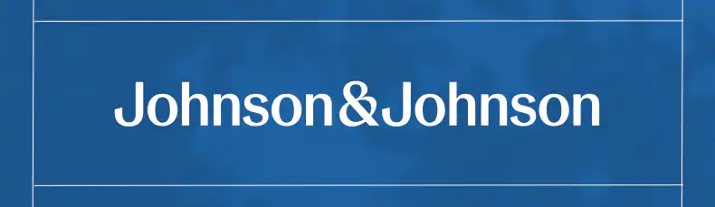 Johnson & johnson