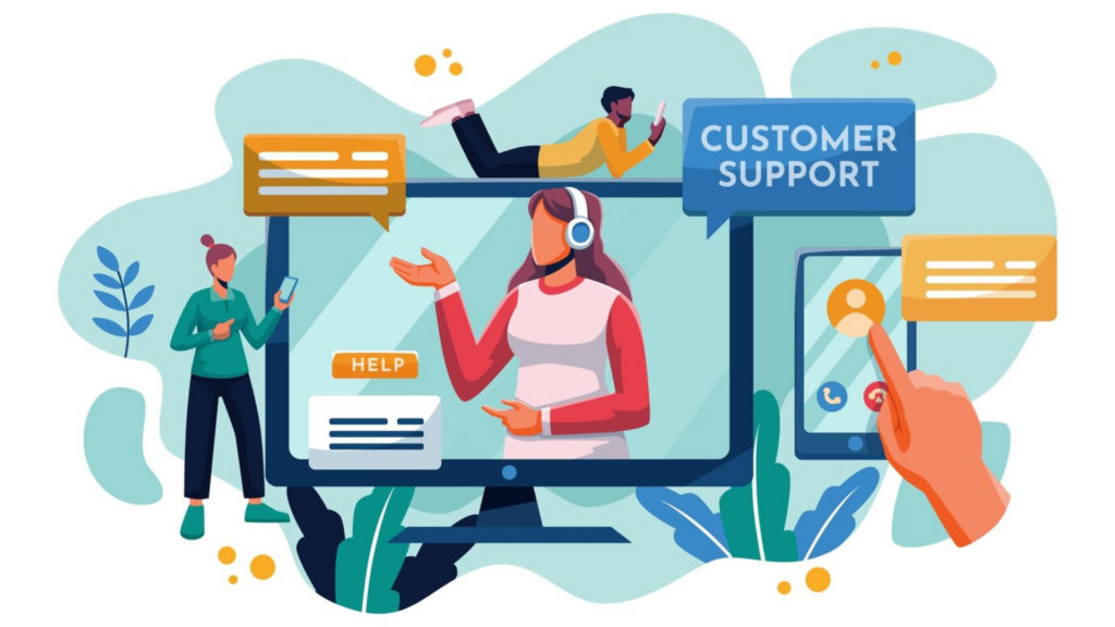 Ongoing Support and Customer Service