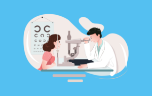 Optometrist Email list