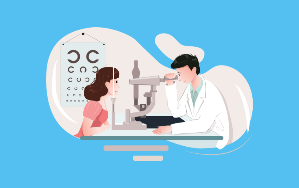 Optometrist Email list