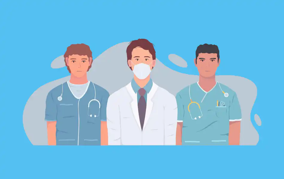 Physicians Email list