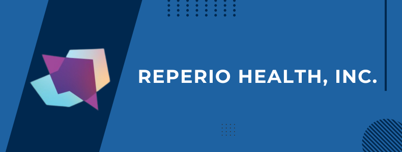 Reperio Health, Inc