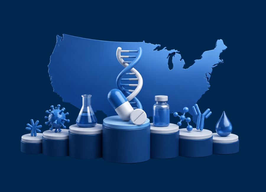 Top 10 Pharmaceutical Companies
