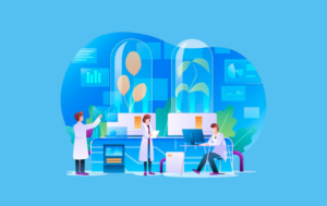 Top 10 Pharmaceutical Companies