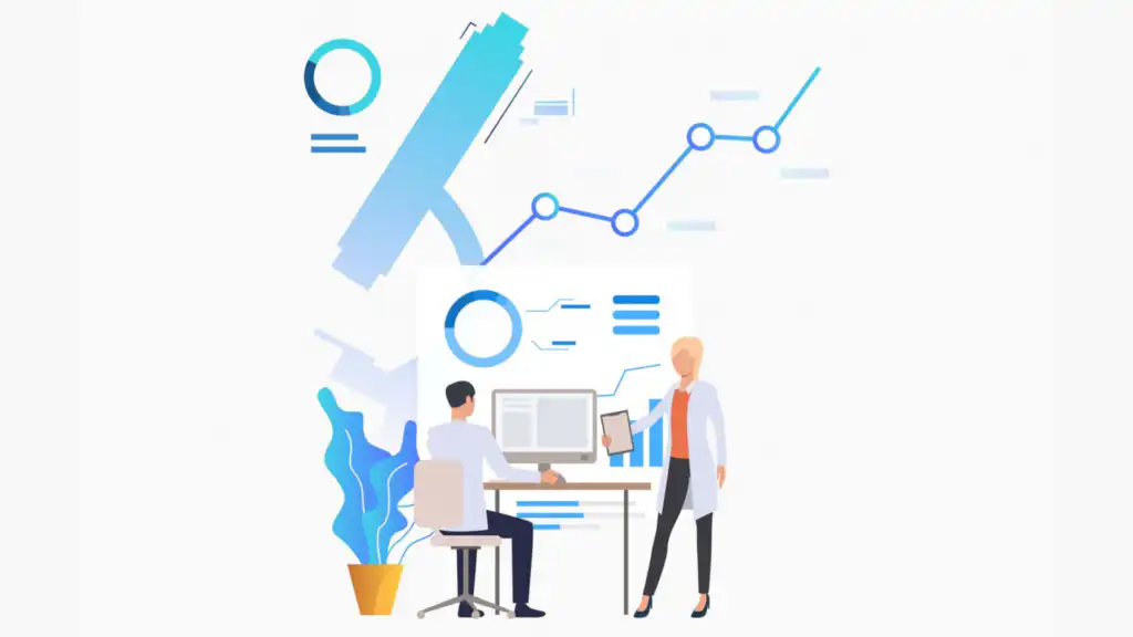 Trusted U.S. Data Providers