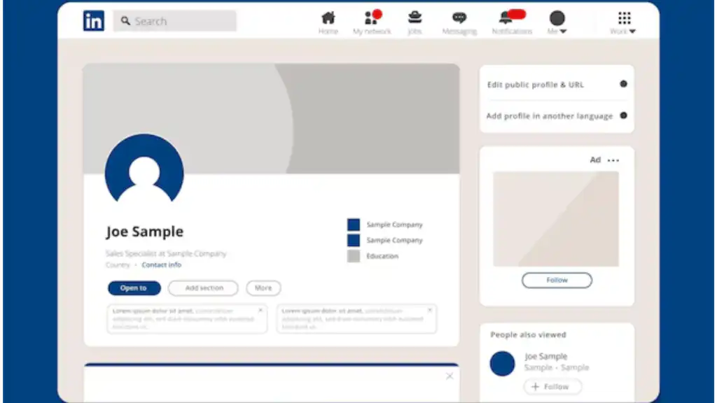 Utilize Social Media Platforms