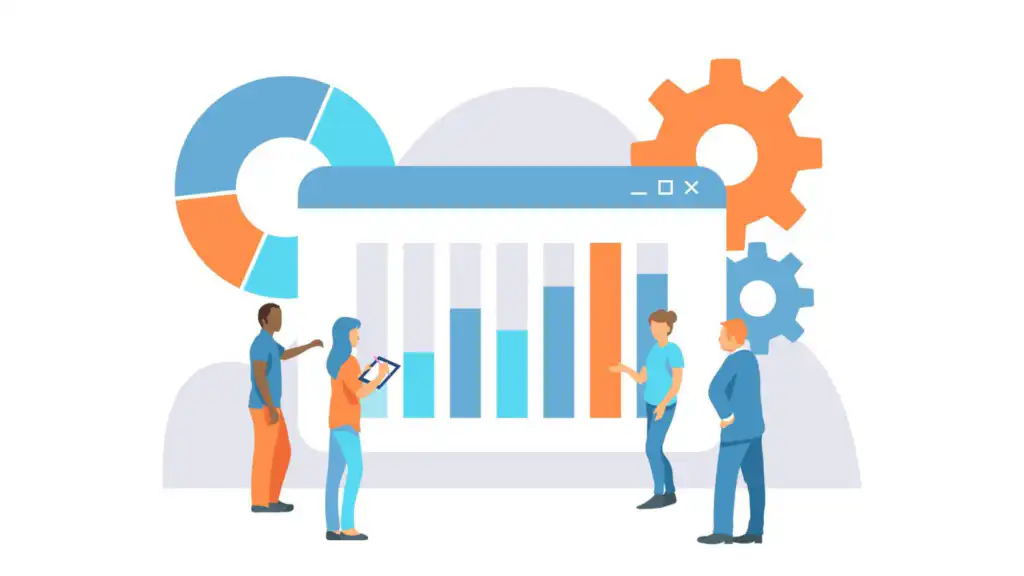 Data Accuracy, Customization, and Segmentation
