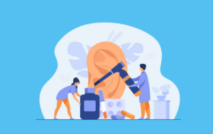 Audiologist Email list