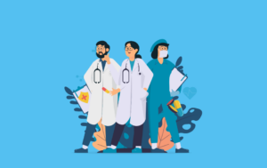 Healthcare Email list